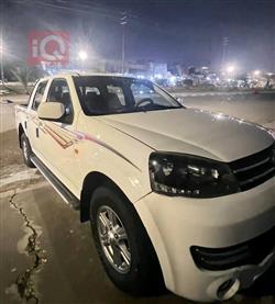 جريت وول وينجل